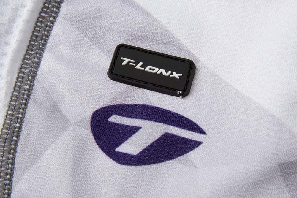 T-Lonx 訂製車衣 - 【團體訂造】T-Lonx™ Sporty-Fit運動版短袖單車套裝 team a 8