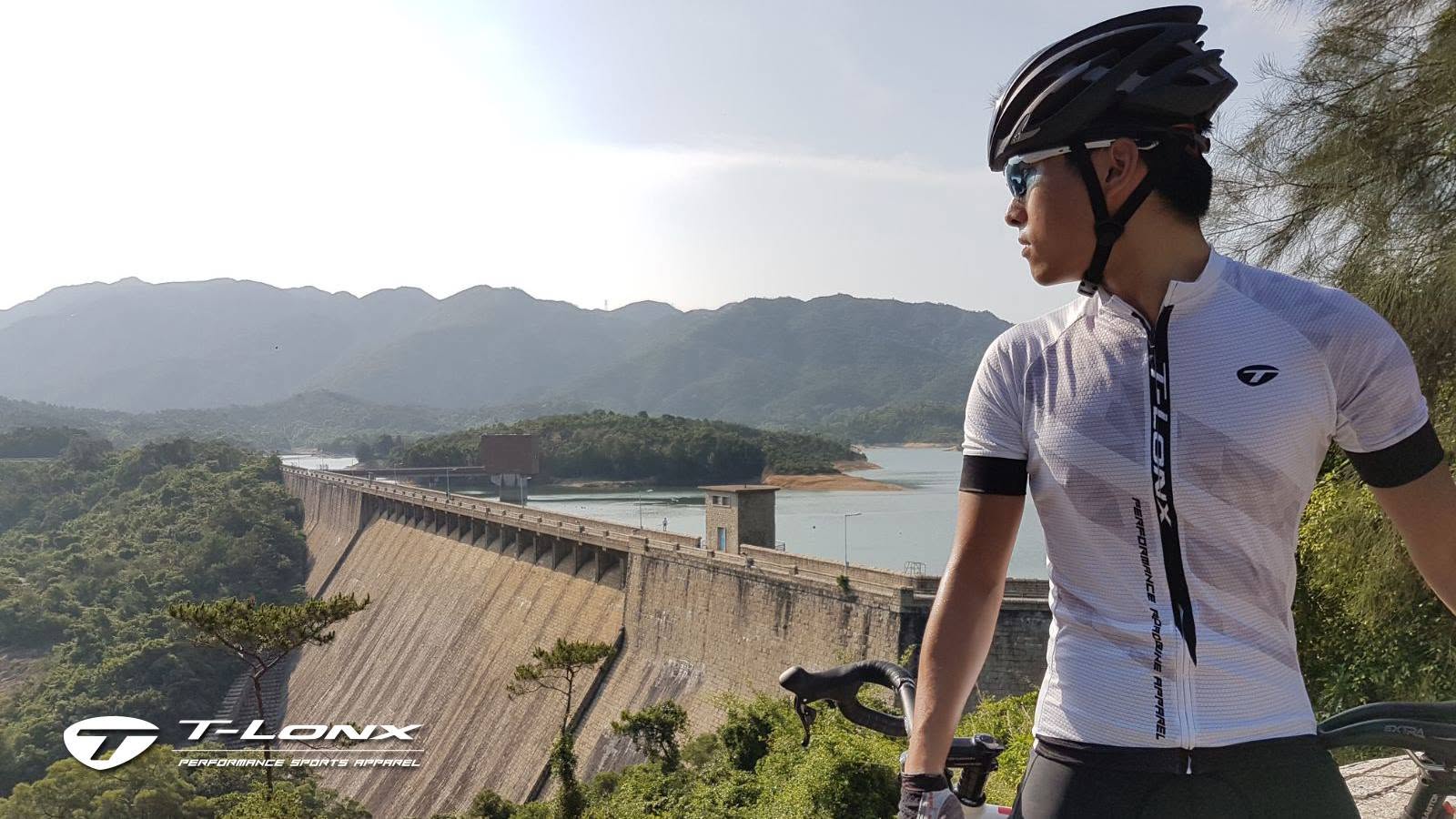 T-Lonx 訂製車衣 - 【團體訂造】T-Lonx™ Pro-Fit專業版短袖單車套裝 Feature Detail 7