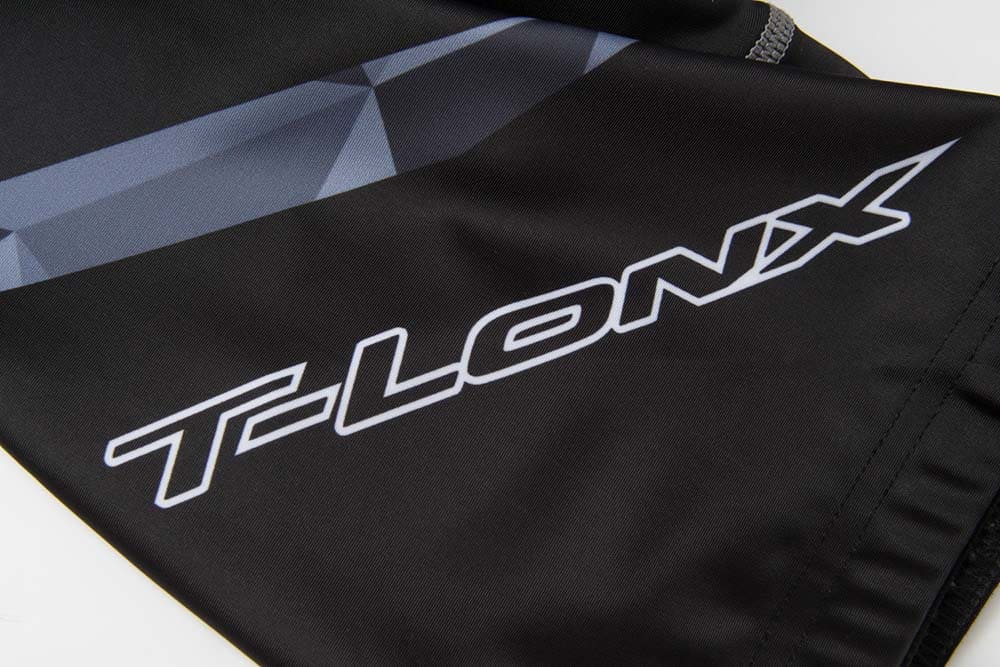 T-Lonx 訂製車衣 - 【團體訂造】T-Lonx™ Pro-Fit專業版短袖單車套裝 team b 16