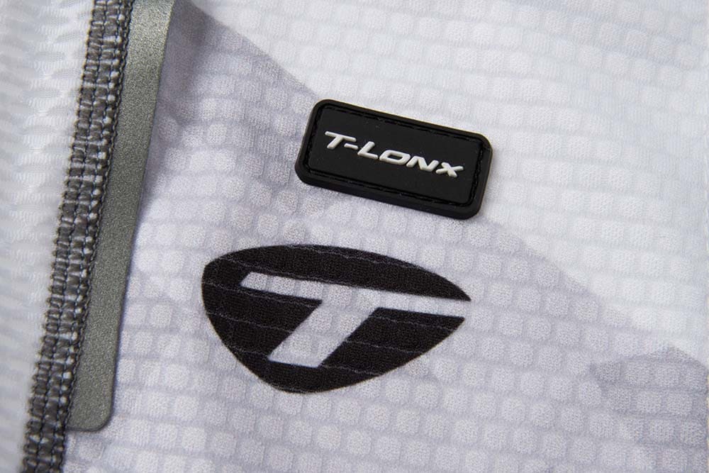 T-Lonx 訂製車衣 - 【團體訂造】T-Lonx™ Pro-Fit專業版短袖單車套裝 team b 8