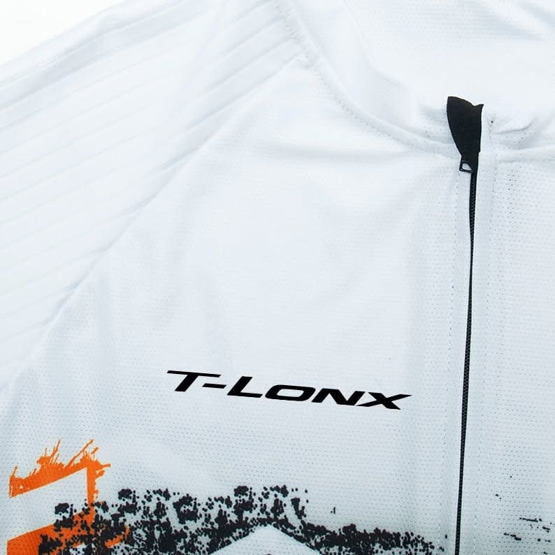 T-Lonx 訂製車衣 - 【團體訂造】T-Lonx™ Race-Fit比賽版短袖單車套裝 Feature Detail 9