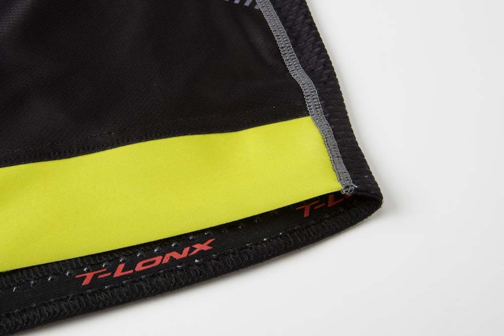 T-Lonx 訂製車衣 - 【團體訂造】T-Lonx™ Race-Fit比賽版短袖單車套裝 team c 5