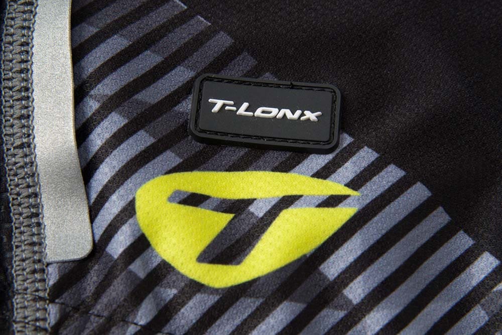 T-Lonx 訂製車衣 - 【團體訂造】T-Lonx™ Race-Fit比賽版短袖單車套裝 team c 7