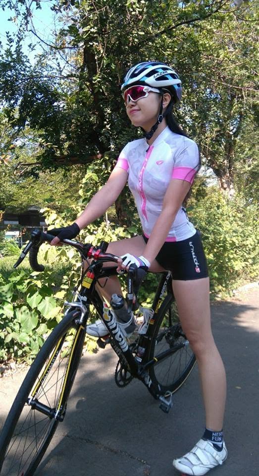 T-Lonx 訂製車衣 - 【專為女性研發】T-Lonx™ Pro-Fit專業女版單車套裝 Feature Detail 10