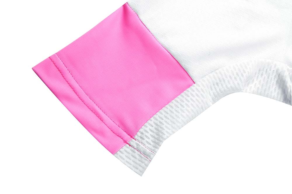 T-Lonx 訂製車衣 - 【專為女性研發】T-Lonx™ Pro-Fit專業女版單車套裝 team e 3