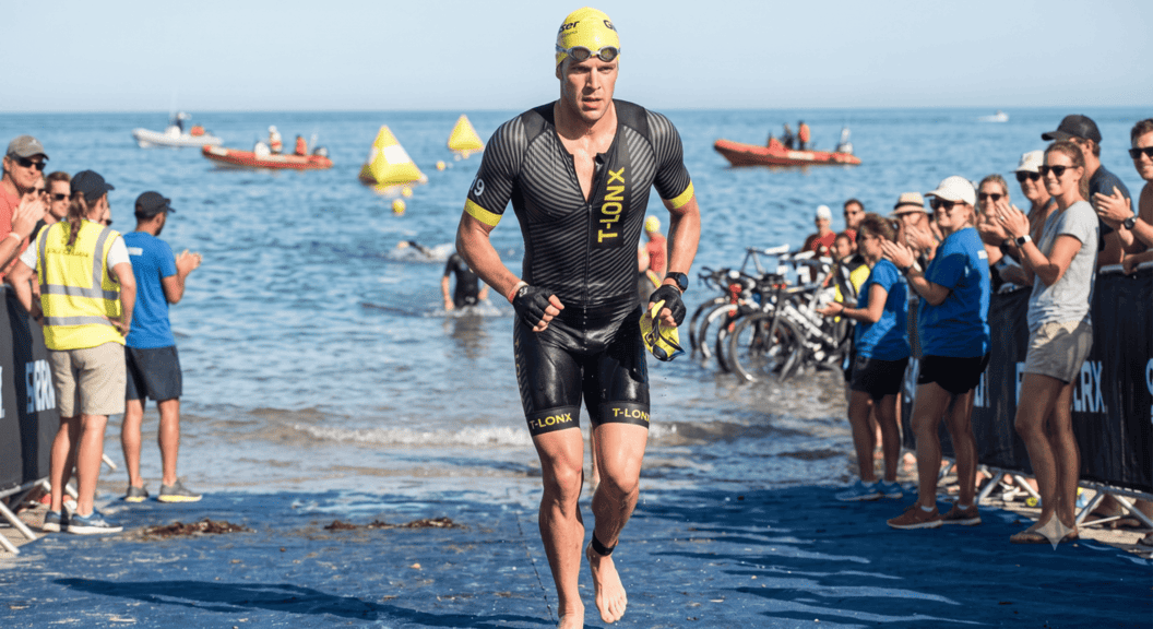 T-Lonx 訂製車衣 - 【三鐵裝備】T-Lonx™ Triathlon-Suit訂製連身/分體三鐵衣 Feature Detail 4