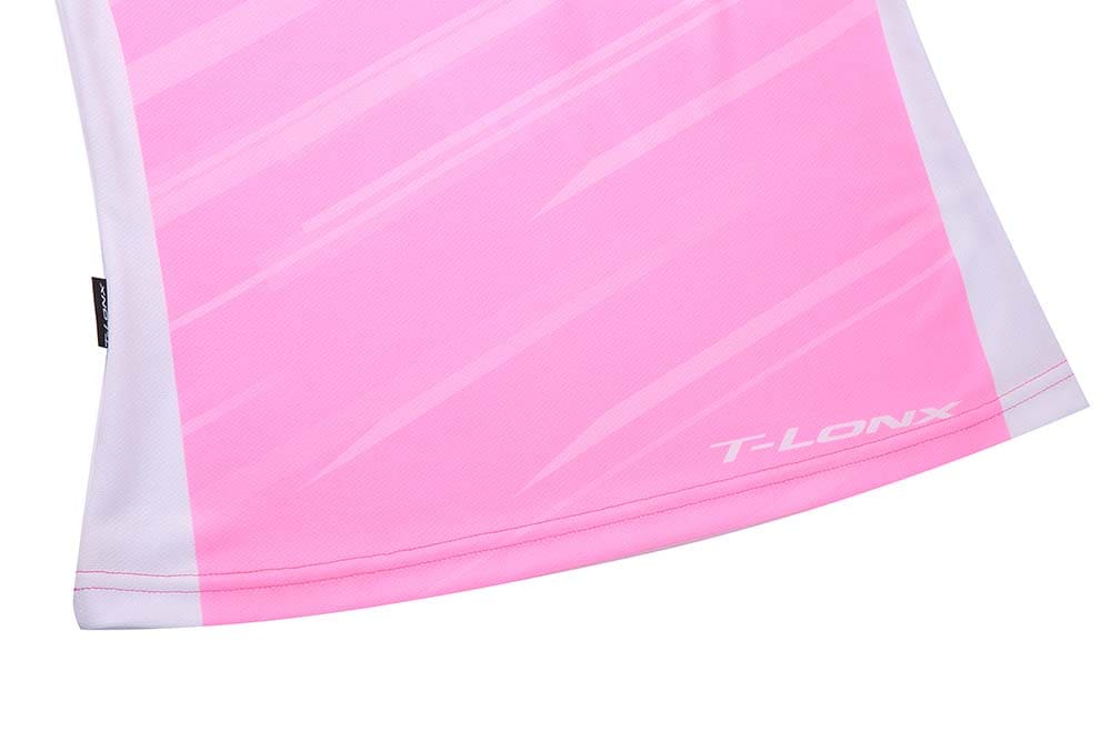 T-Lonx 訂製車衣 - 【高強度競技】T-Lonx™ Running Vest馬拉松跑團機能背心 / 專業龍舟隊衫 team g 11