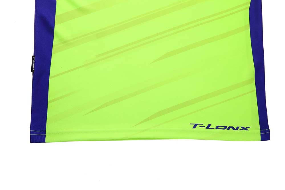 T-Lonx 訂製車衣 - 【高強度競技】T-Lonx™ Running Vest馬拉松跑團機能背心 / 專業龍舟隊衫 team g 7