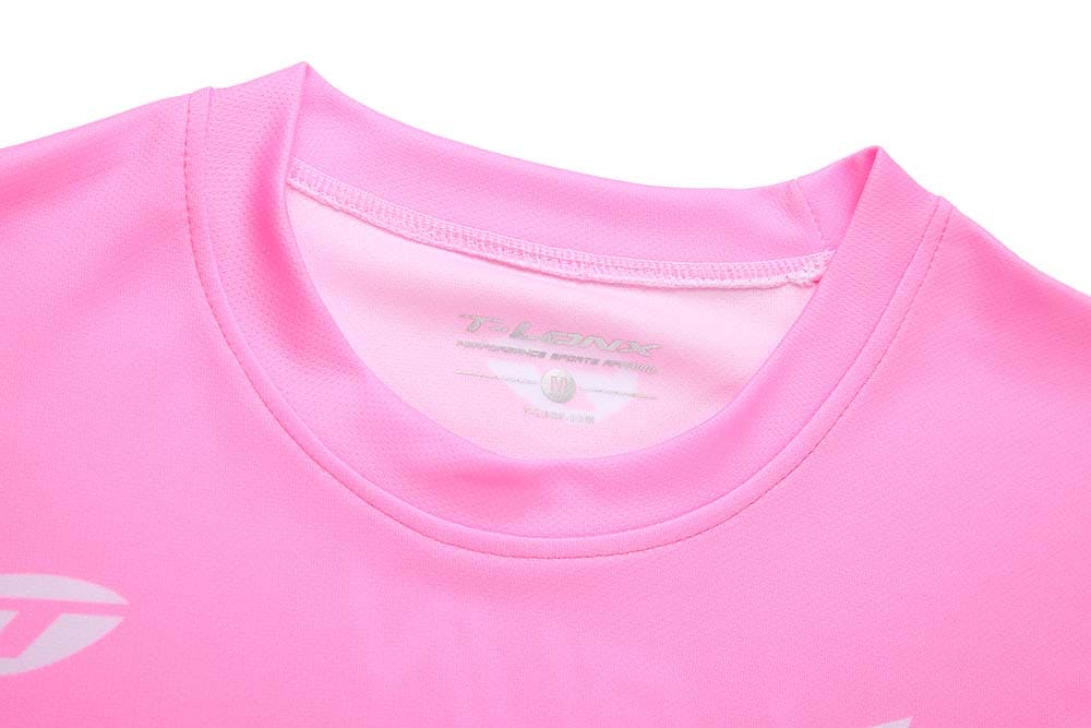 T-Lonx 訂製車衣 - 【團隊機能服】T-Lonx™ Quick-Dry Tee學校體育校隊 / 戶外歷奇活動快乾 T-Shirt team h 11