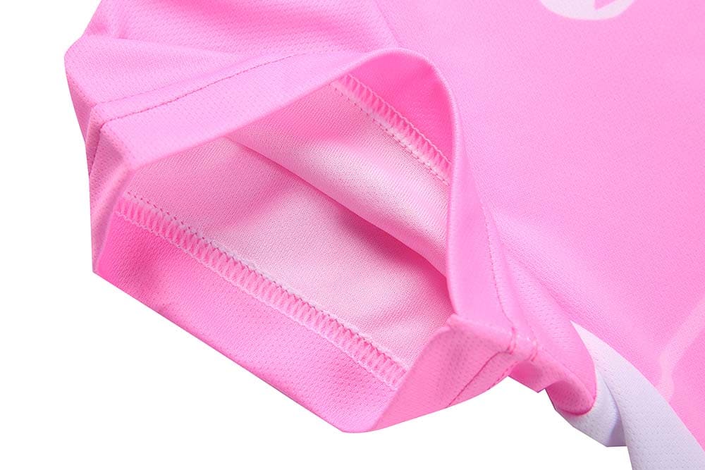 T-Lonx 訂製車衣 - 【團隊機能服】T-Lonx™ Quick-Dry Tee學校體育校隊 / 戶外歷奇活動快乾 T-Shirt team h 13