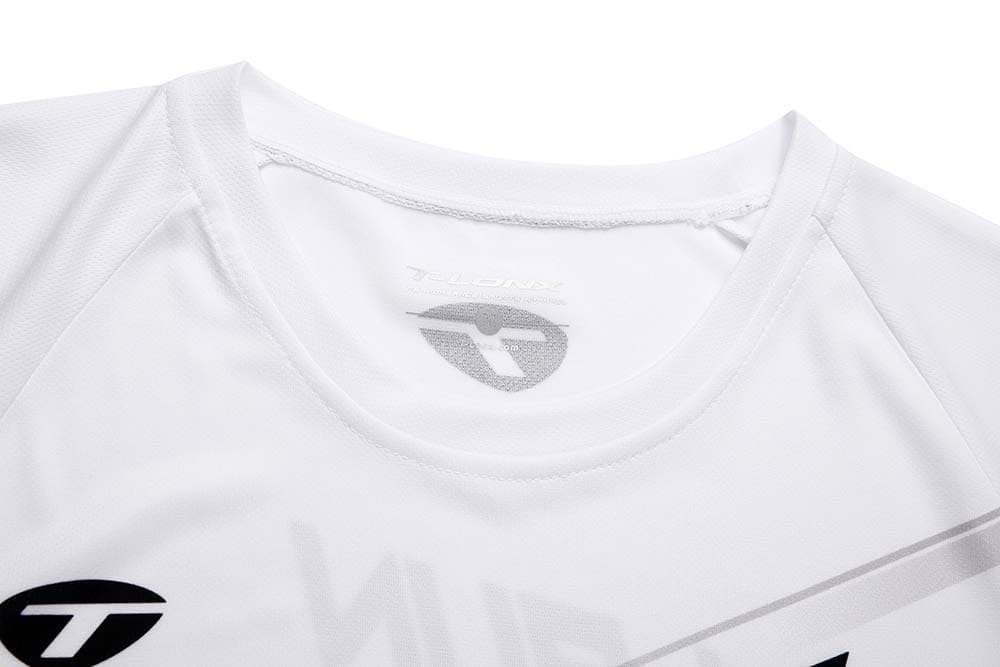 T-Lonx 訂製車衣 - 【團隊機能服】T-Lonx™ Quick-Dry Tee學校體育校隊 / 戶外歷奇活動快乾 T-Shirt team h 5