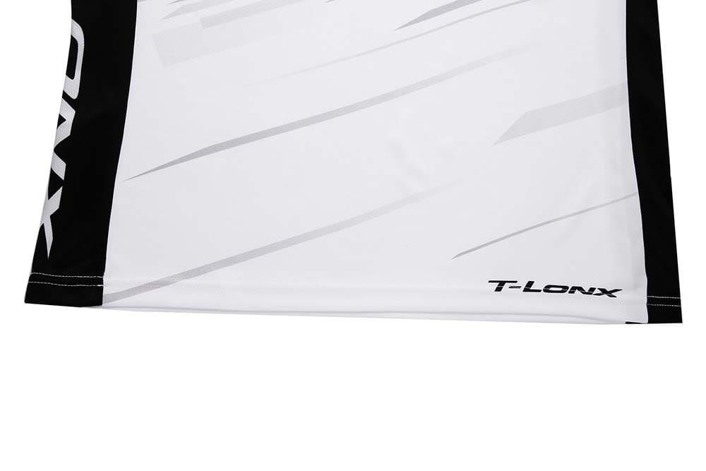 T-Lonx 訂製車衣 - 【團隊機能服】T-Lonx™ Quick-Dry Tee學校體育校隊 / 戶外歷奇活動快乾 T-Shirt team h 7