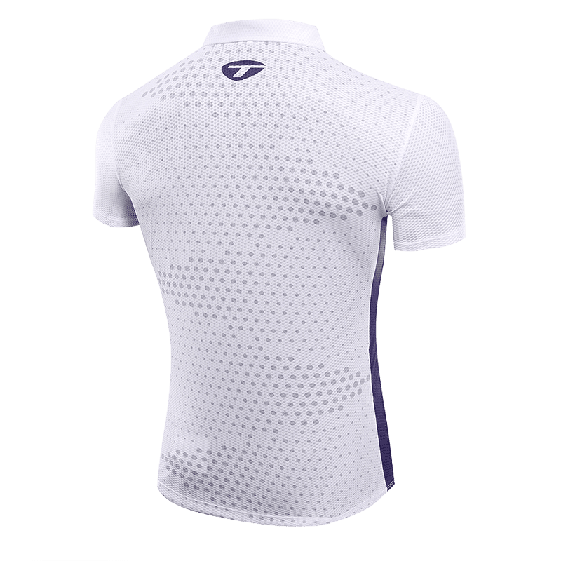 T-Lonx 訂製車衣 - 【企業運動日】T-Lonx™ Quick-Dry Polo高端商務運動機能 POLO 衫 (網球與高爾夫系列) Feature Detail 2