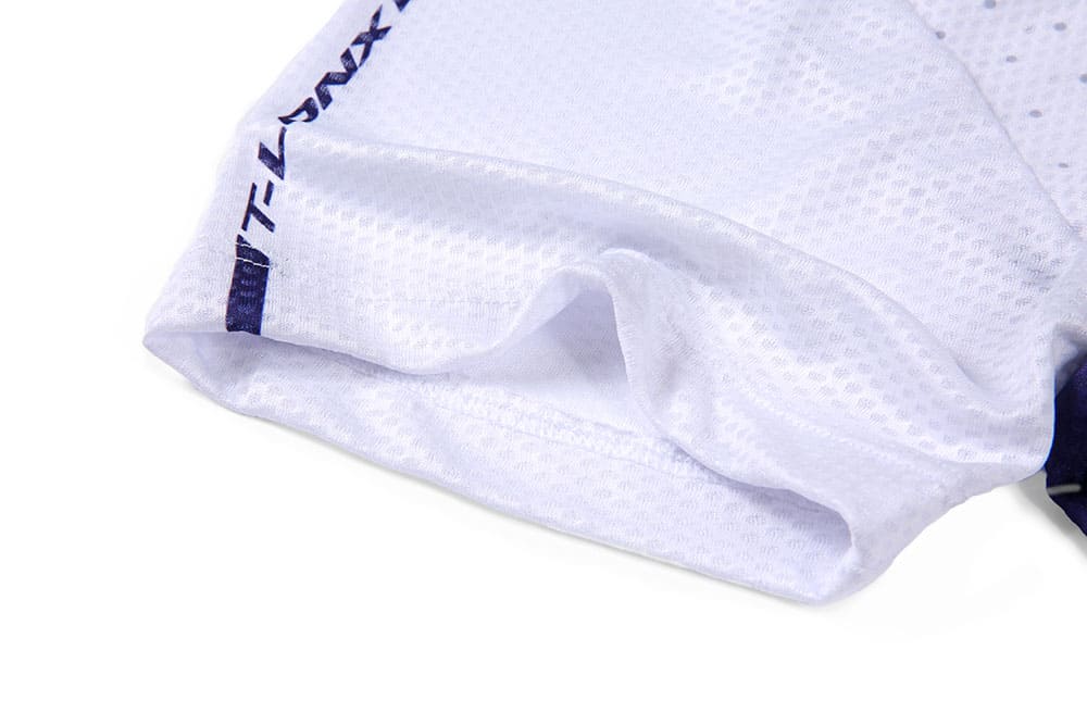 T-Lonx 訂製車衣 - 【企業運動日】T-Lonx™ Quick-Dry Polo高端商務運動機能 POLO 衫 (網球與高爾夫系列) team i 4