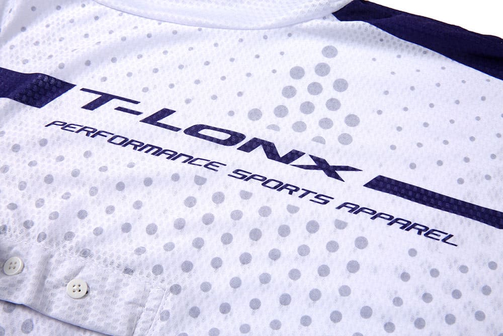 T-Lonx 訂製車衣 - 【企業運動日】T-Lonx™ Quick-Dry Polo高端商務運動機能 POLO 衫 (網球與高爾夫系列) team i 5