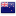 T-Lonx 多國語系選擇 NZ