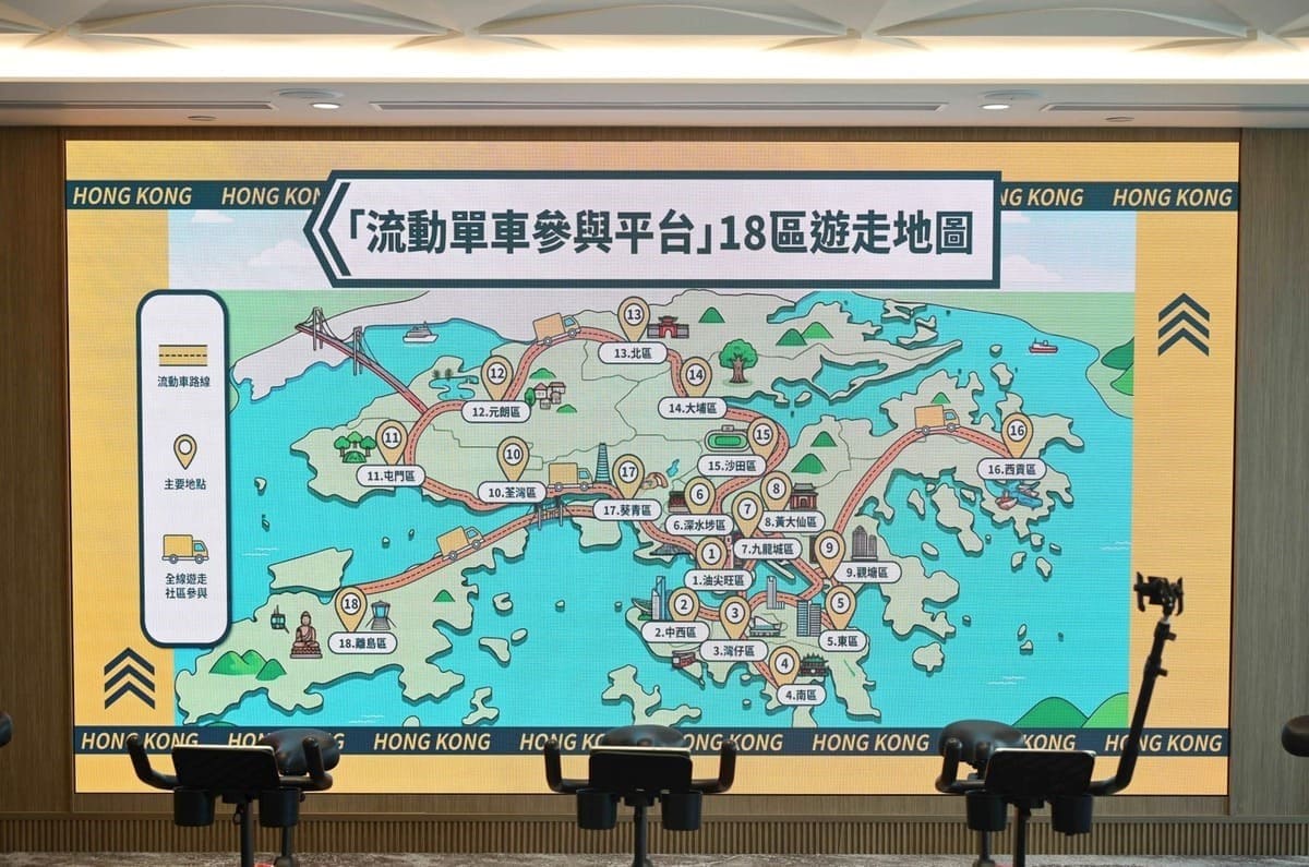T-Lonx™ 聯乘 黃金寶 SunLife永明金融 detail 16