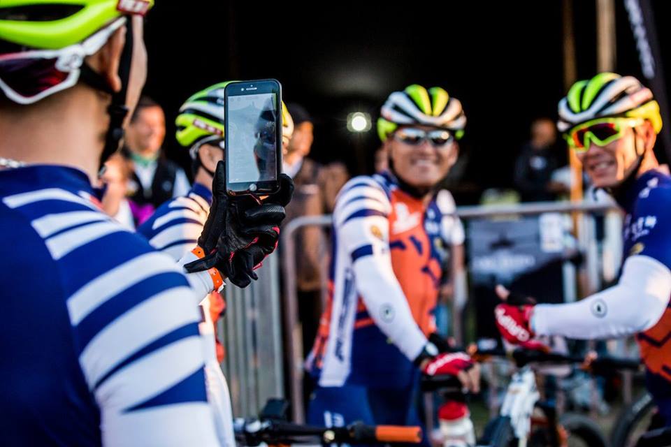 國際級山地車賽事CapeEpic 台灣客製細節圖片 5