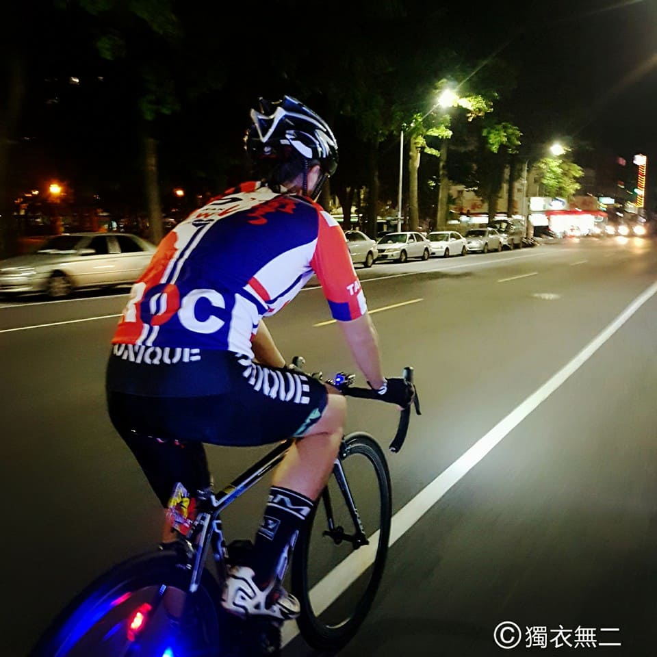 高雄-獨衣無二-台灣國旗車衣 台灣客製細節圖片 3