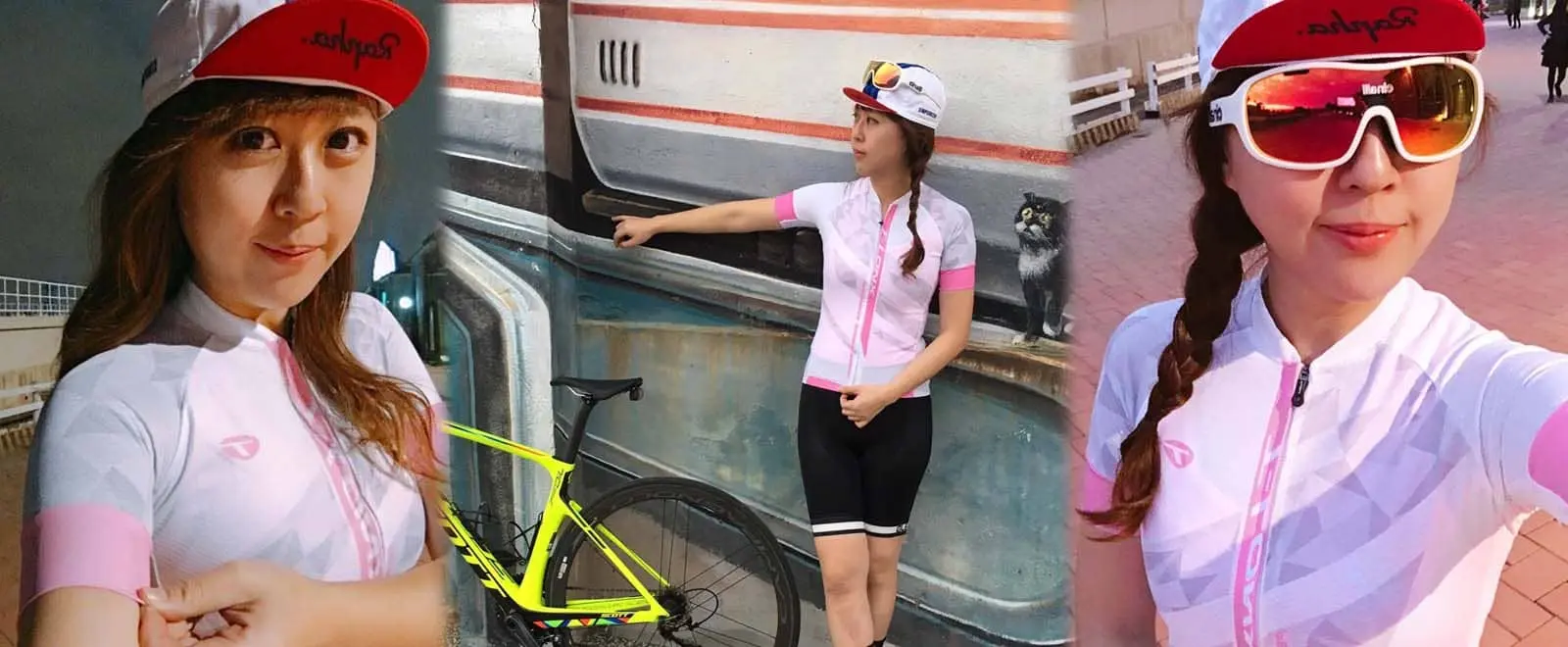 T-Lonx 團體客製慢跑背心馬拉松田徑服 - Custom Running Vest Team Apparel