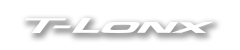 T-Lonx™ 天狼力士客製化自行車衣品牌商信箱 - Main Logo